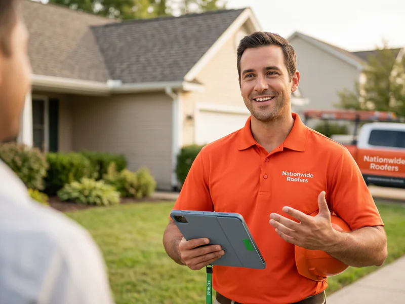 Roof Installation  in Florence  FAQ